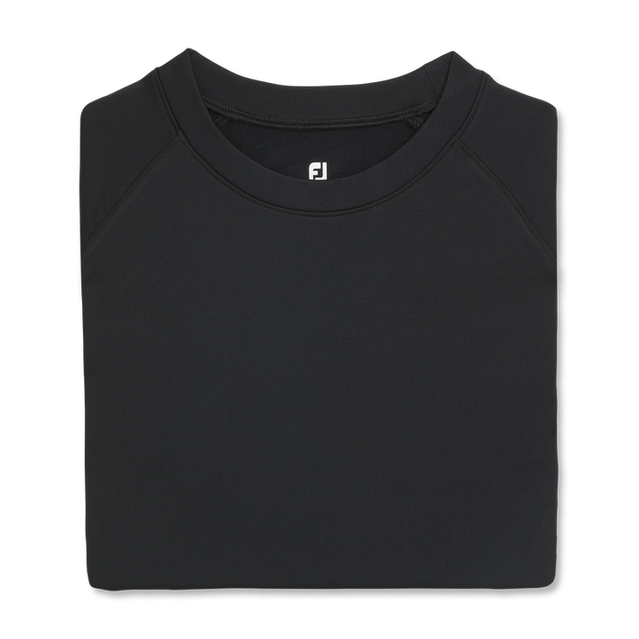 ThermoSeries Fleece Base Layer - Black