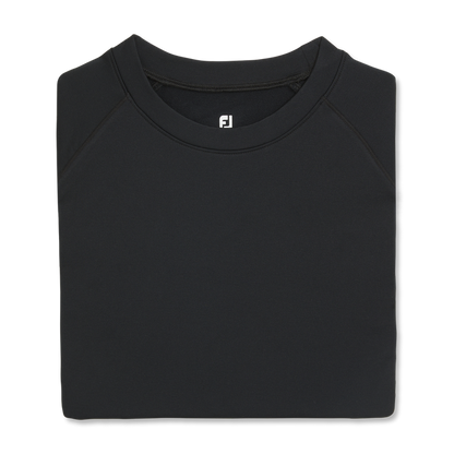 ThermoSeries Fleece Base Layer - Black
