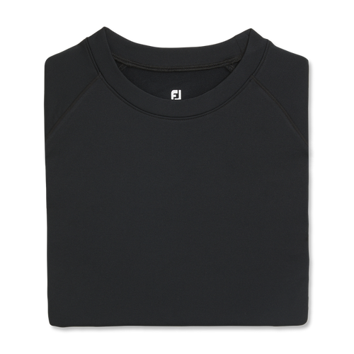 ThermoSeries Fleece Base Layer - Black