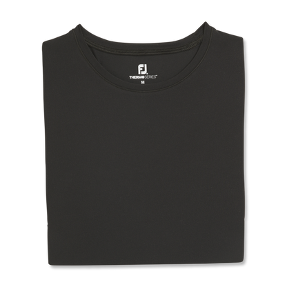 ThermoSeries Long Sleeve Base Layer Women - Black