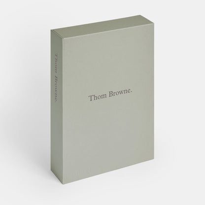 Thom Browne.