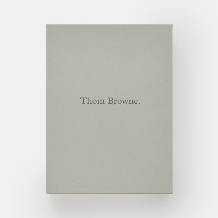 Thom Browne.