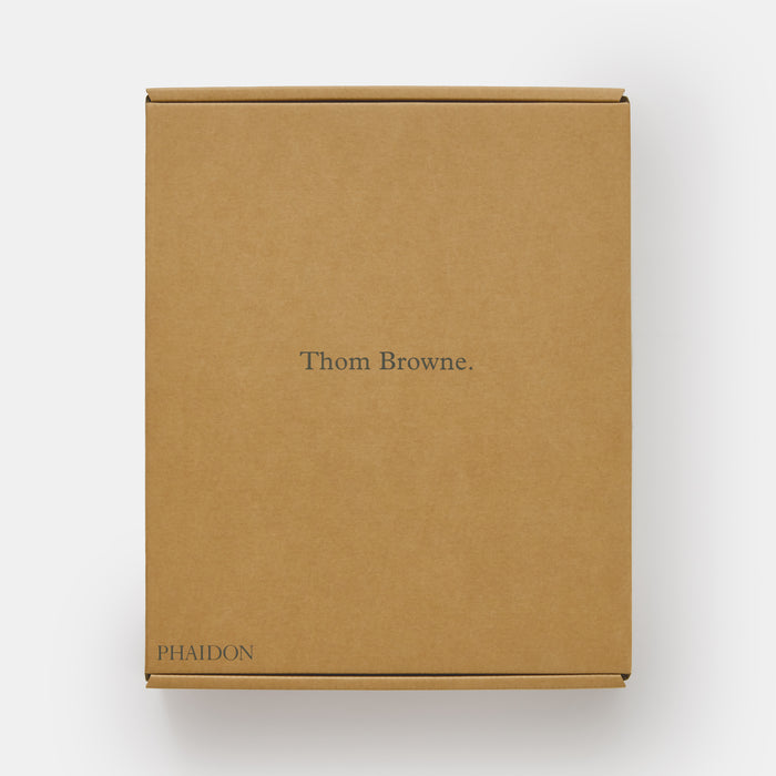 Thom Browne.