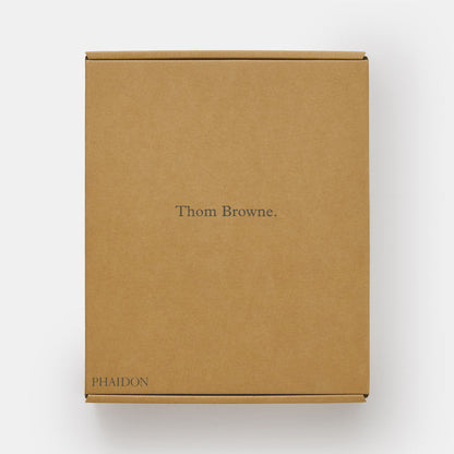 Thom Browne.