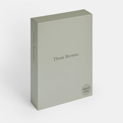 Signed Edition
