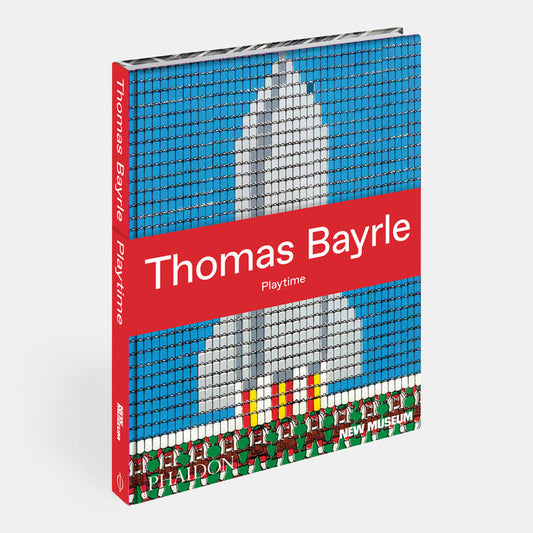 Thomas Bayrle: Playtime
