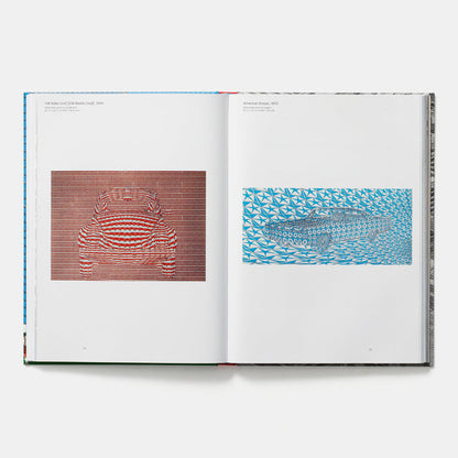 Thomas Bayrle: Playtime