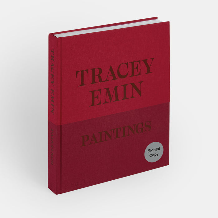 Signed Edition