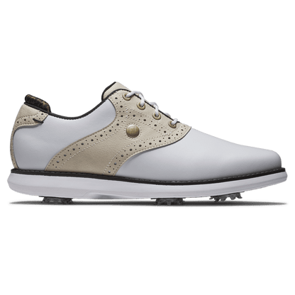 White / Beige / UK3 / Medium