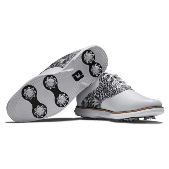 Traditions Women - Guerdon Kicks - Golf Shoes