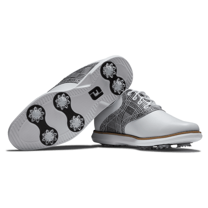 Traditions Women - Guerdon Kicks - Golf Shoes