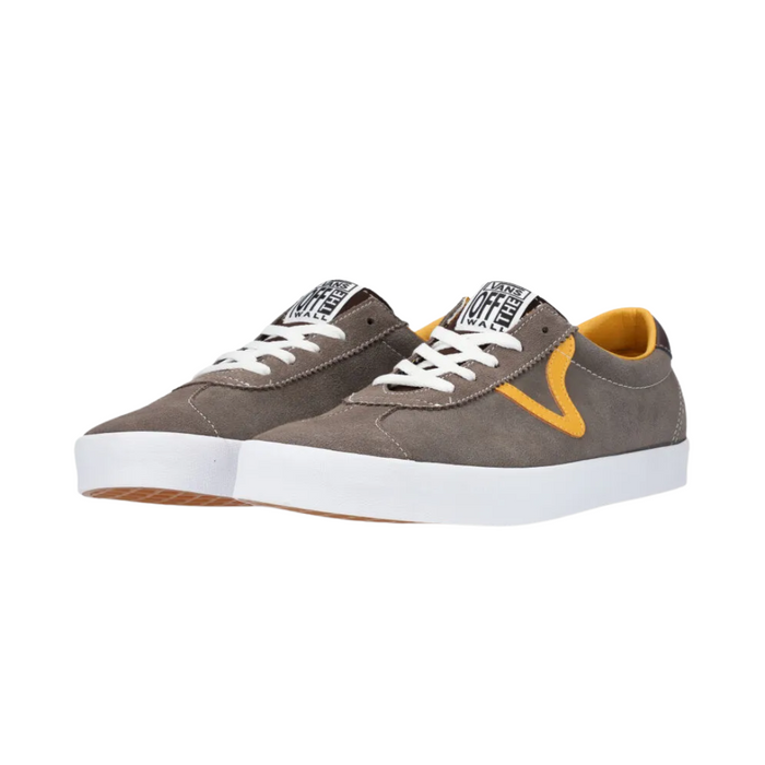 Vans Men's  Sport Low 'Pop - Bungee Cord' Shoes – 500714