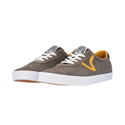 Vans Men's  Sport Low 'Pop - Bungee Cord' Shoes – 500714