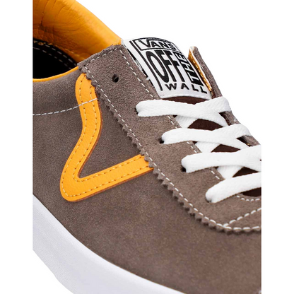 Vans Men's  Sport Low 'Pop - Bungee Cord' Shoes – 500714