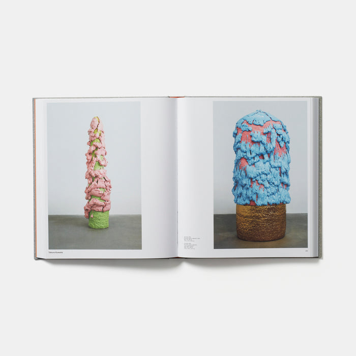 Vitamin C: Clay and Ceramic in Contemporary Art