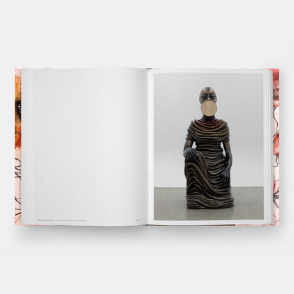Wangechi Mutu: Intertwined