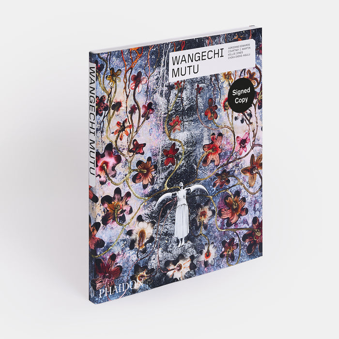 Signed Edition