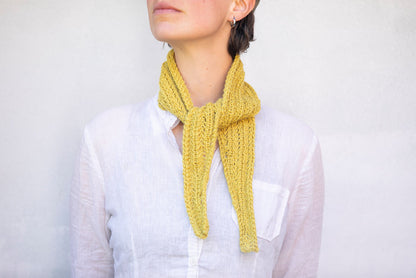 Wayra Neck Scarf