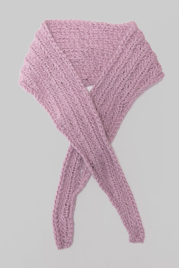 Wayra Neck Scarf