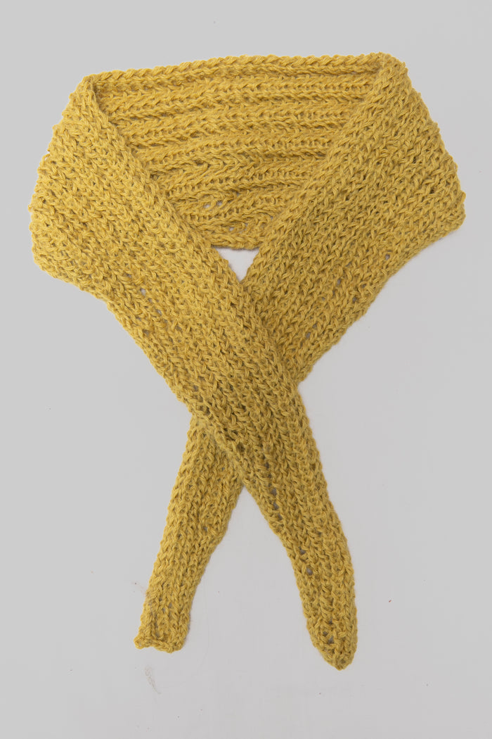 Wayra Neck Scarf