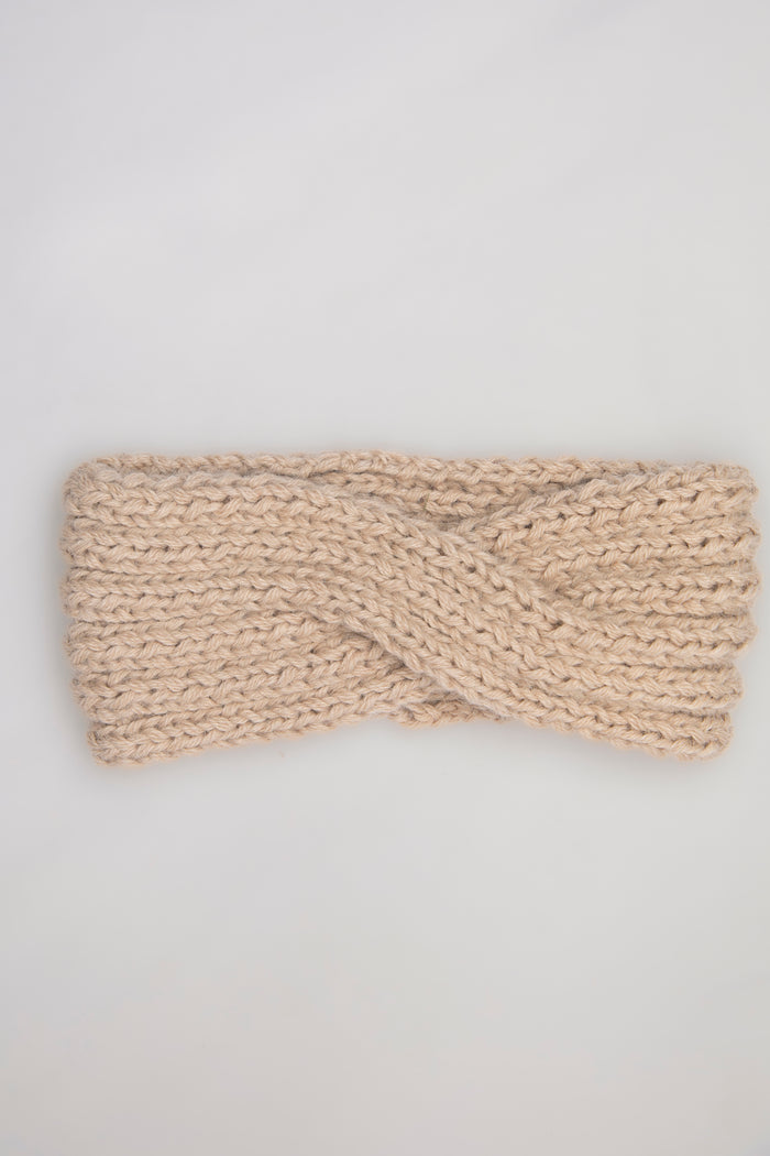 Wayra Twist Headband