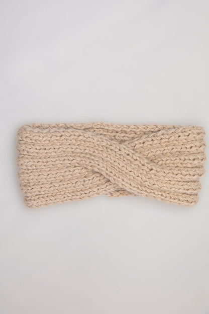 Wayra Twist Headband