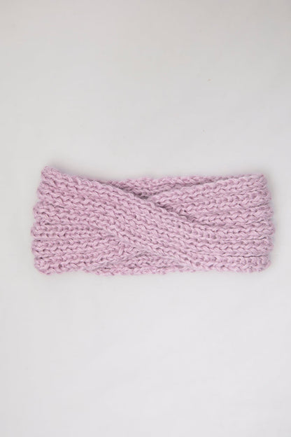 Wayra Twist Headband