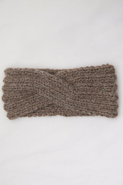 Wayra Twist Headband