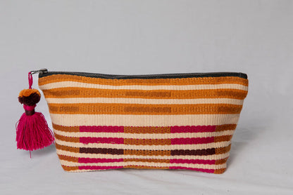 Weekender Cosmetic Pouch