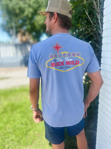 Welcome to BW (Washed Denim)