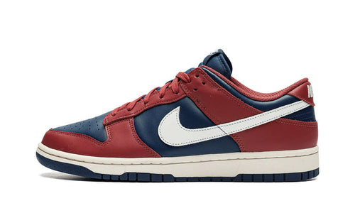 Wmns Dunk Low Canyon Rust