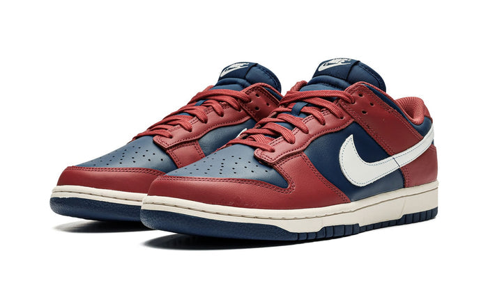 Wmns Dunk Low Canyon Rust