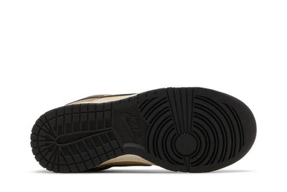 Wmns Dunk Low 'Dark Driftwood'