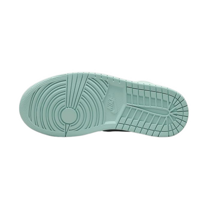Nike Women’s Air Jordan 1 High Method of Make Shoes – FB9891-401