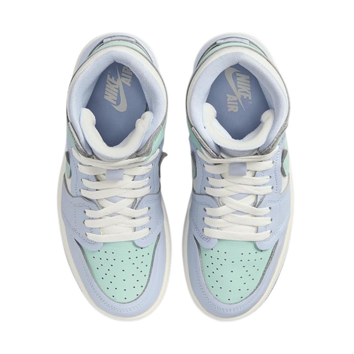 Nike Women’s Air Jordan 1 High Method of Make Shoes – FB9891-401