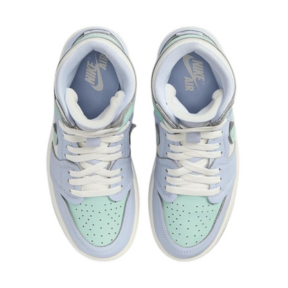 Nike Women’s Air Jordan 1 High Method of Make Shoes – FB9891-401