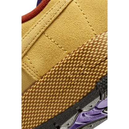 Nike Women’s Air Force 1 Wild Shoes – Wheat Gold FB2348-700