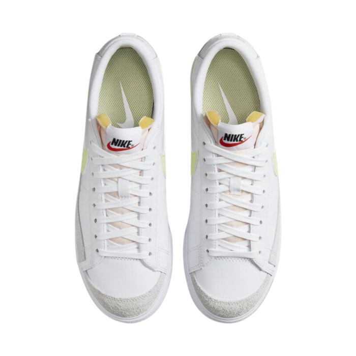 Nike Women’s Blazer Low Platform Shoes – DJ0292-115
