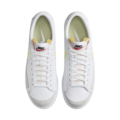 Nike Women’s Blazer Low Platform Shoes – DJ0292-115