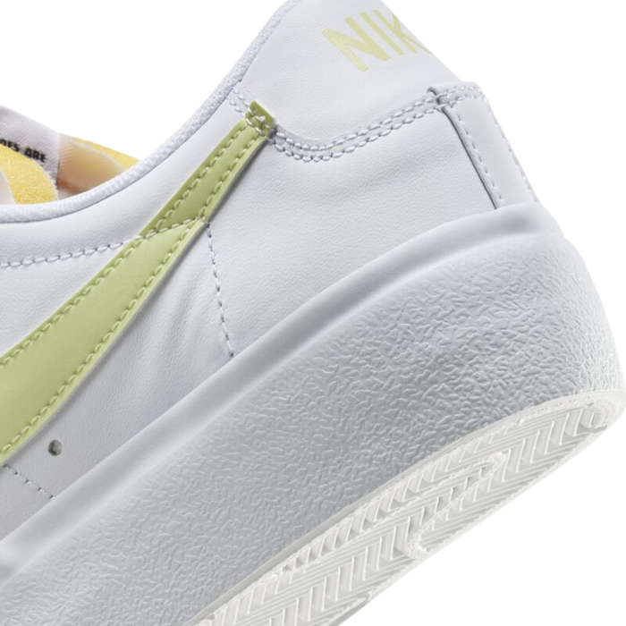 Nike Women’s Blazer Low Platform Shoes – DJ0292-115