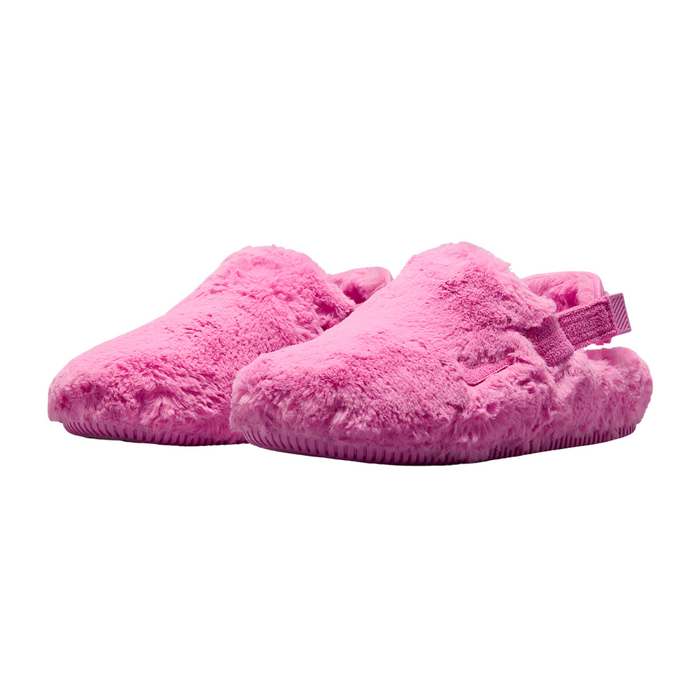 Nike Women's Calm SE Mules –  Playful Pink FZ3119-600