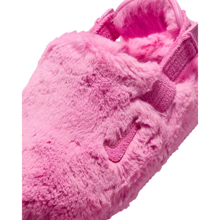 Nike Women's Calm SE Mules –  Playful Pink FZ3119-600