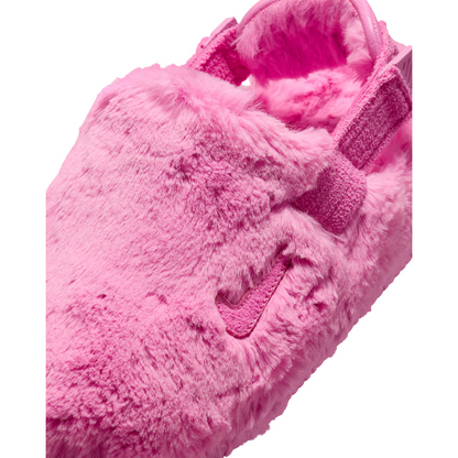 Nike Women's Calm SE Mules –  Playful Pink FZ3119-600