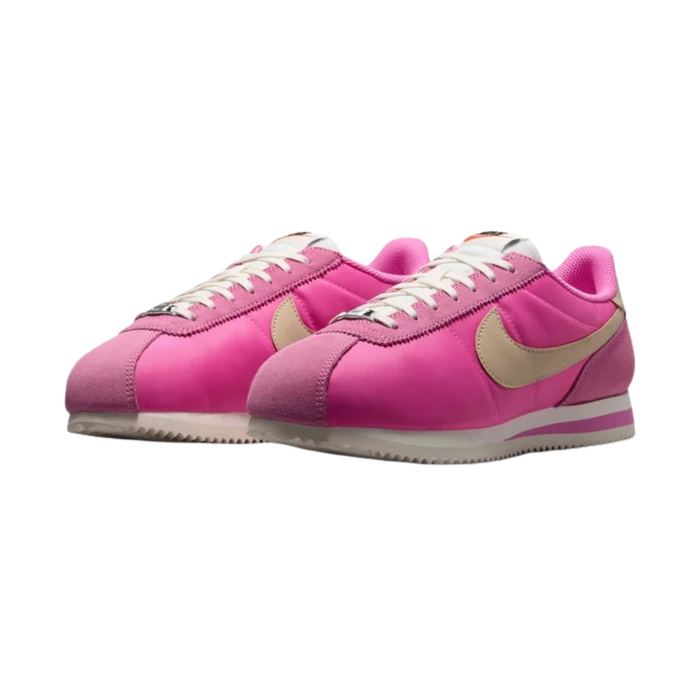 Nike Women’s Cortez Shoes – Pink IF1764-601