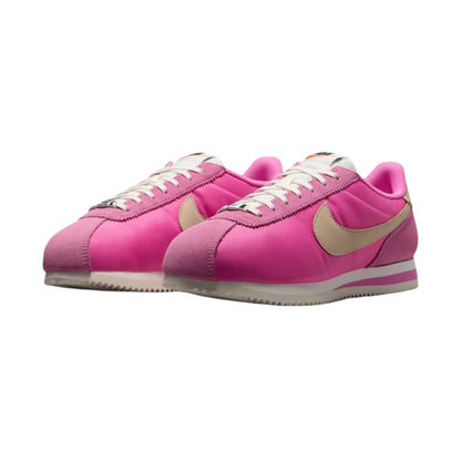 Nike Women’s Cortez Shoes – Pink IF1764-601