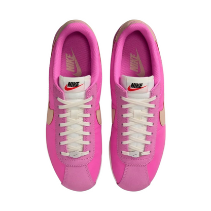 Nike Women’s Cortez Shoes – Pink IF1764-601