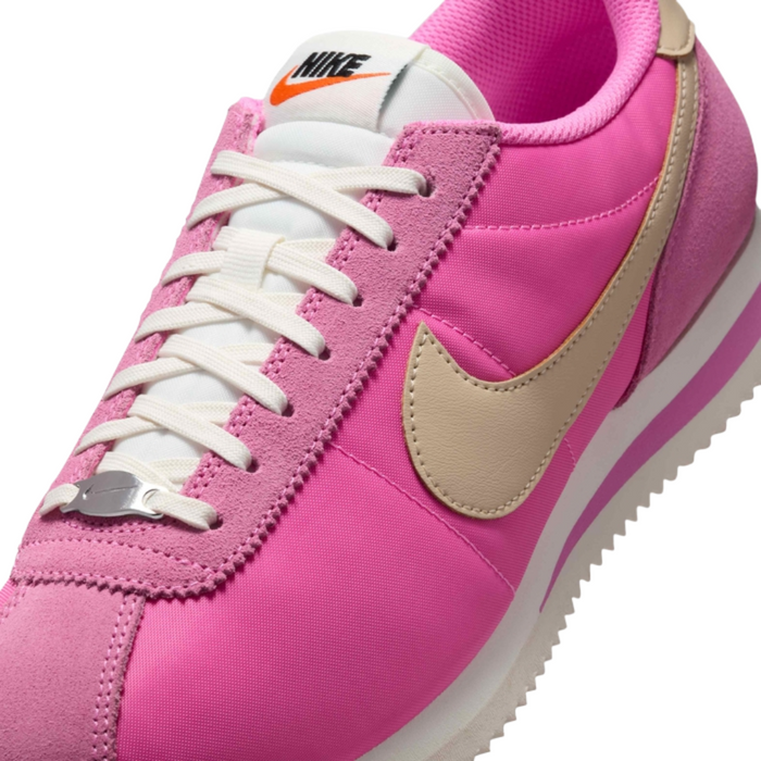 Nike Women’s Cortez Shoes – Pink IF1764-601