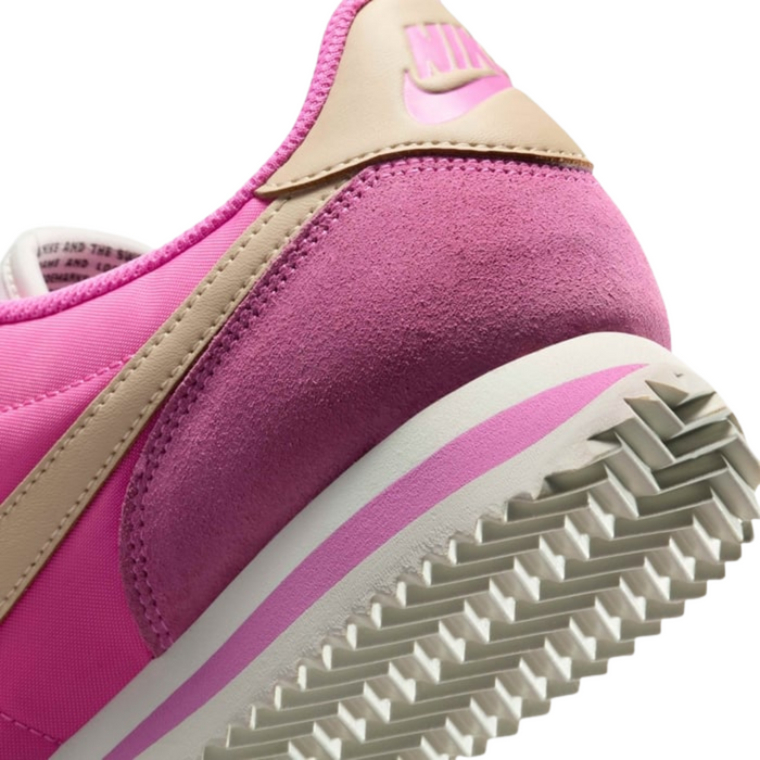 Nike Women’s Cortez Shoes – Pink IF1764-601