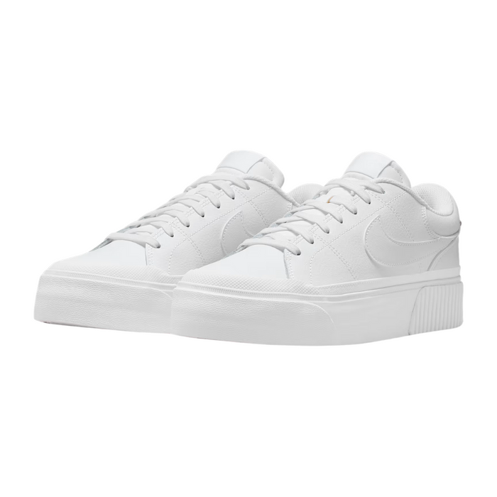 Nike Women's Court Legacy Lift Shoes – DM7590-101
