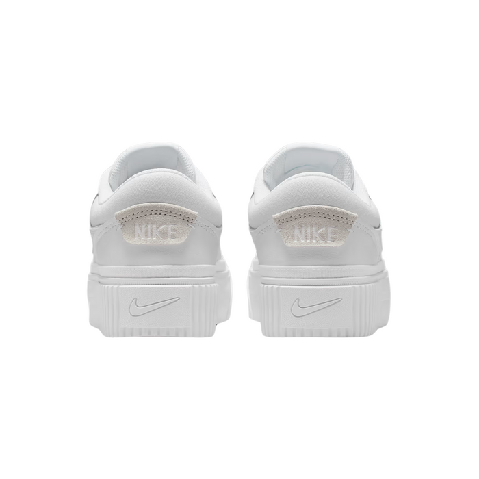 Nike Women's Court Legacy Lift Shoes – DM7590-101